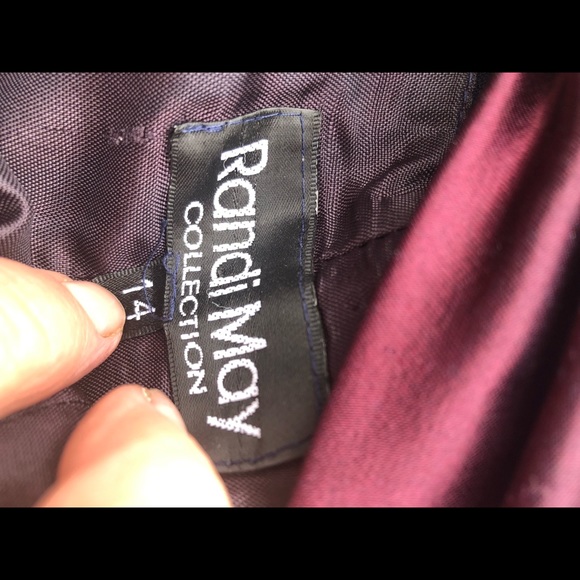 Randi May collection with bows in the back - Picture 1 of 3